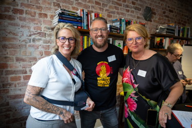 LinkedIn Local Berlin - das Event zum Netzwerken!