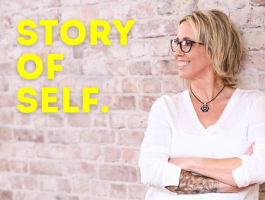 Mit der „Story of Self“ Leadership sichtbar machen