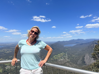 Natur pur: The Grampians