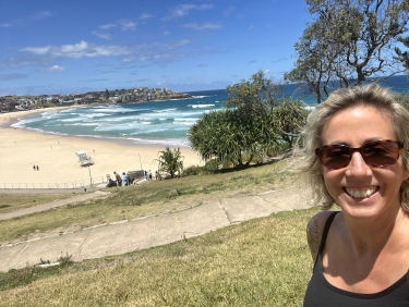 Sydney, Bondi Beach: Eine Stadt geht surfen 🏄♀️
