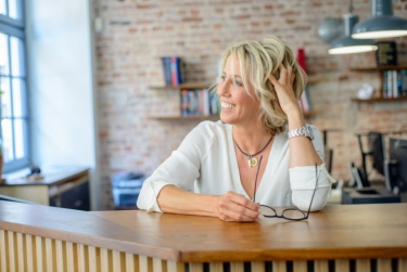 Mein Personal Branding Coaching für B2B Leader